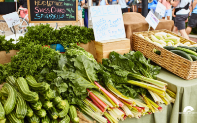Colorado Farmers Markets & Farm Stands Guide: Fresh Local Finds Across the Front Range