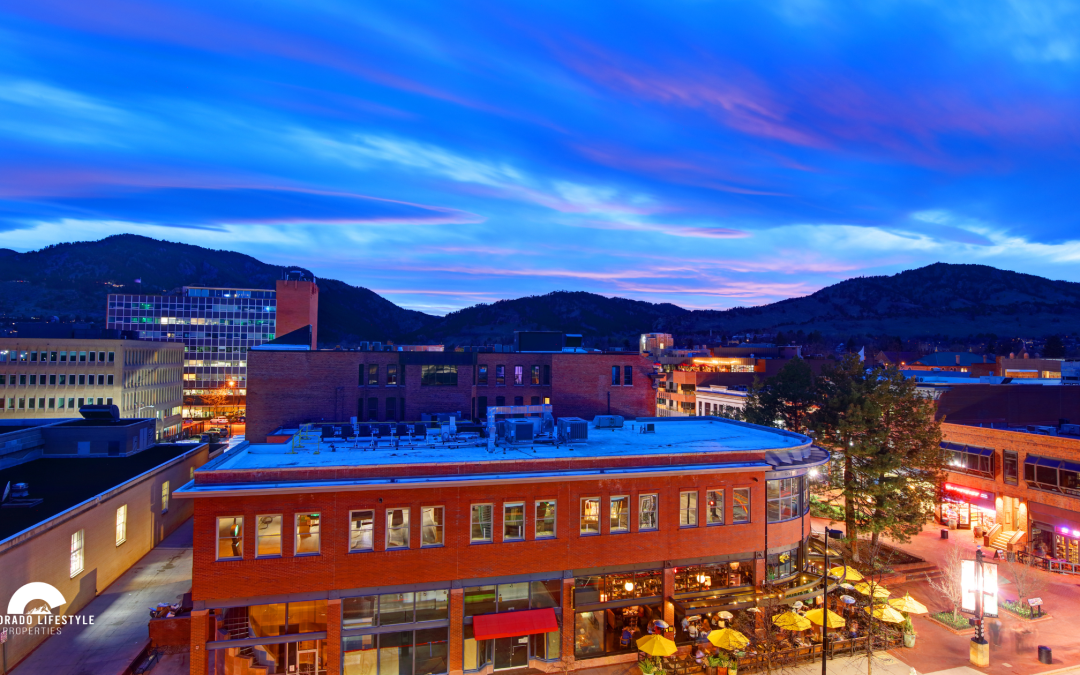 Sundance Is Coming to Boulder. What Could It Mean for the People Who Live Here?
